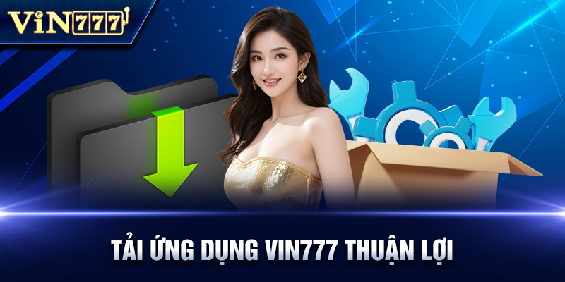 Vin777.foundation - Nền Tảng Đột Phá Cho Cộng Đồng Yêu Thích Giải Trí Trực Tuyến