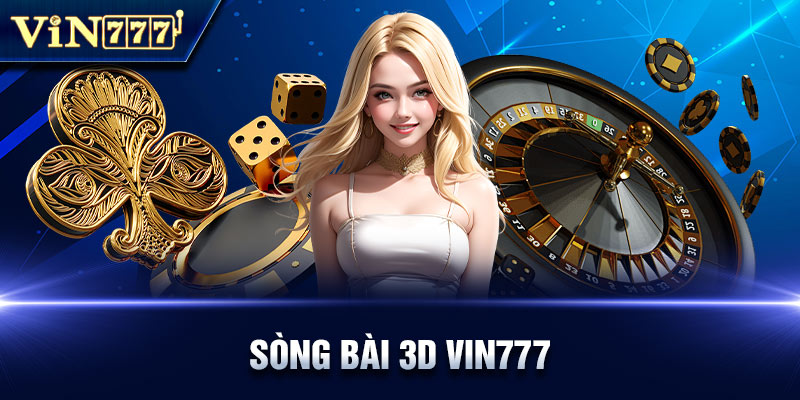 Thử vận may phát tài cùng sòng casino