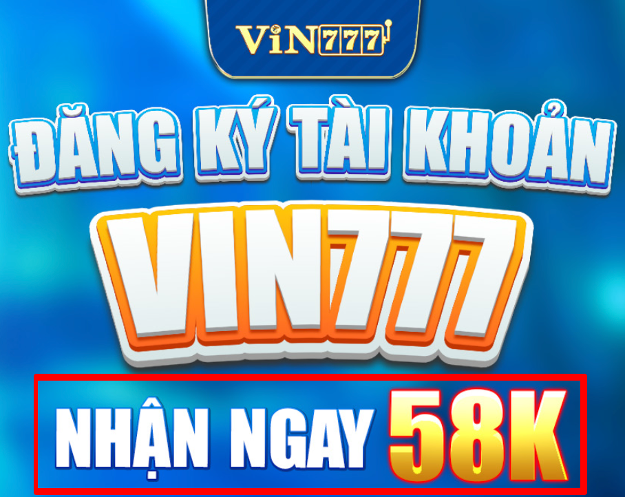 Khám Phá Vin777 - Địa Chỉ Giải Trí Hàng Đầu Việt Nam